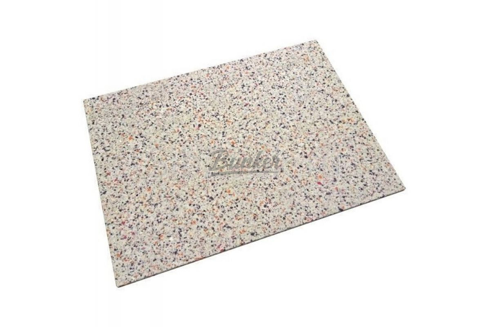 Шумопоглотитель Comfortmat V-ton 8 лист 8мм, 0.65х1.0м