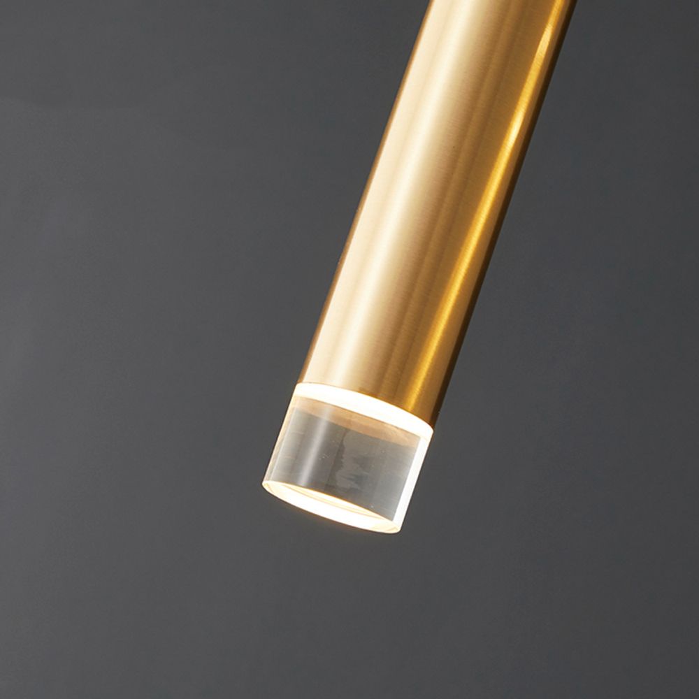 Подвесной светильник GIFT A Brass