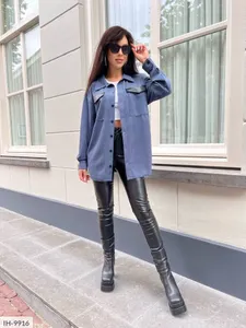 Лосины IH-9909 Фабрика Моды