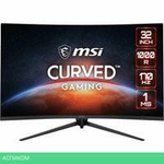 Игровой монитор MSI G321CQP E2