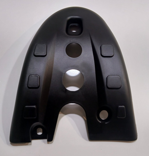 Защита двигателя (пластик) Мотоцикл PROGASI Palma 250