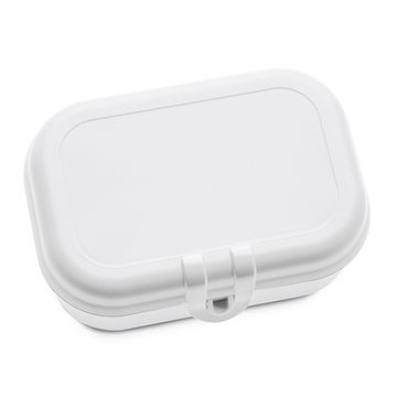 Ланч-бокс KOZIOL PASCAL S белый