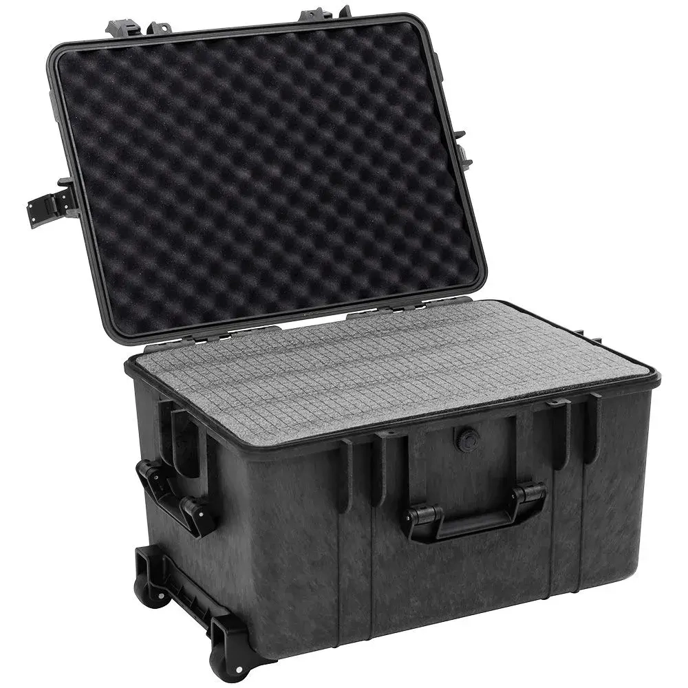 Защитный кейс АЛЬФА Профи 020-2к