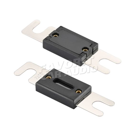 Предохранитель ANL DL Audio Fuse 250A