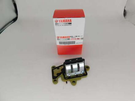 лепестковый клапан Yamaha 13.5 15 9.9 63V-13610-10-00