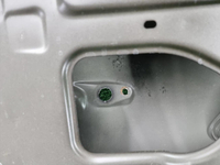 Крышка багажника Infiniti QX56 QX80 Z62 (10-17)