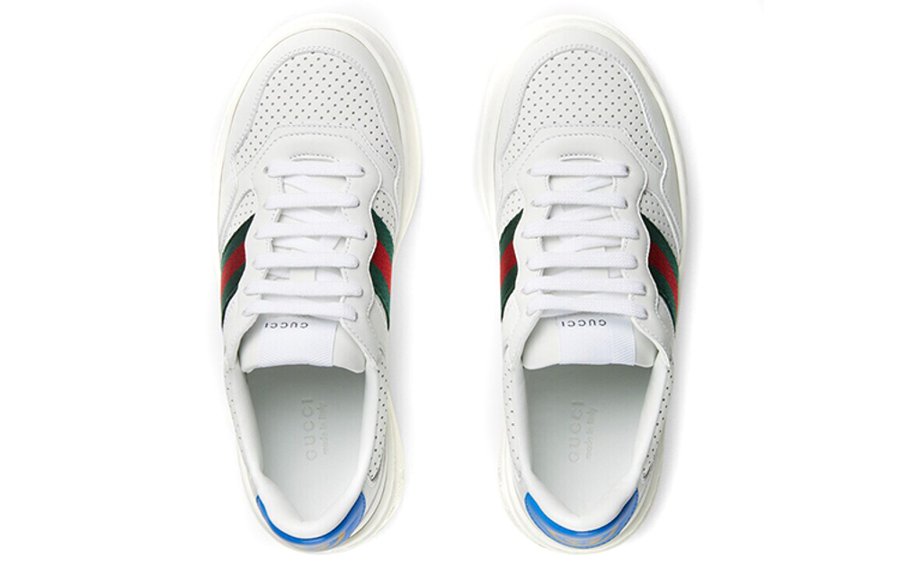 Gucci Chunky B (Женская размерная сетка)
