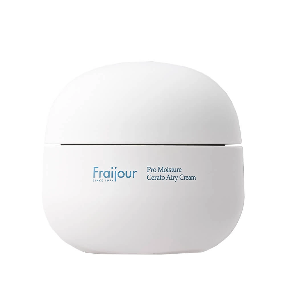 Крем для лица Fraijour Pro Moisture Airy Cream 50 мл