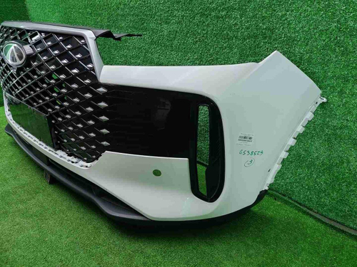 Бампер передний Chery Tiggo 4 (2024-н.в.)