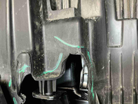 Фара правая Lixiang L9 (2022-н.в.) LED