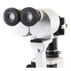 Щелевая лампа Shin-Nippon SL-45 (SHIN-NIPPON)