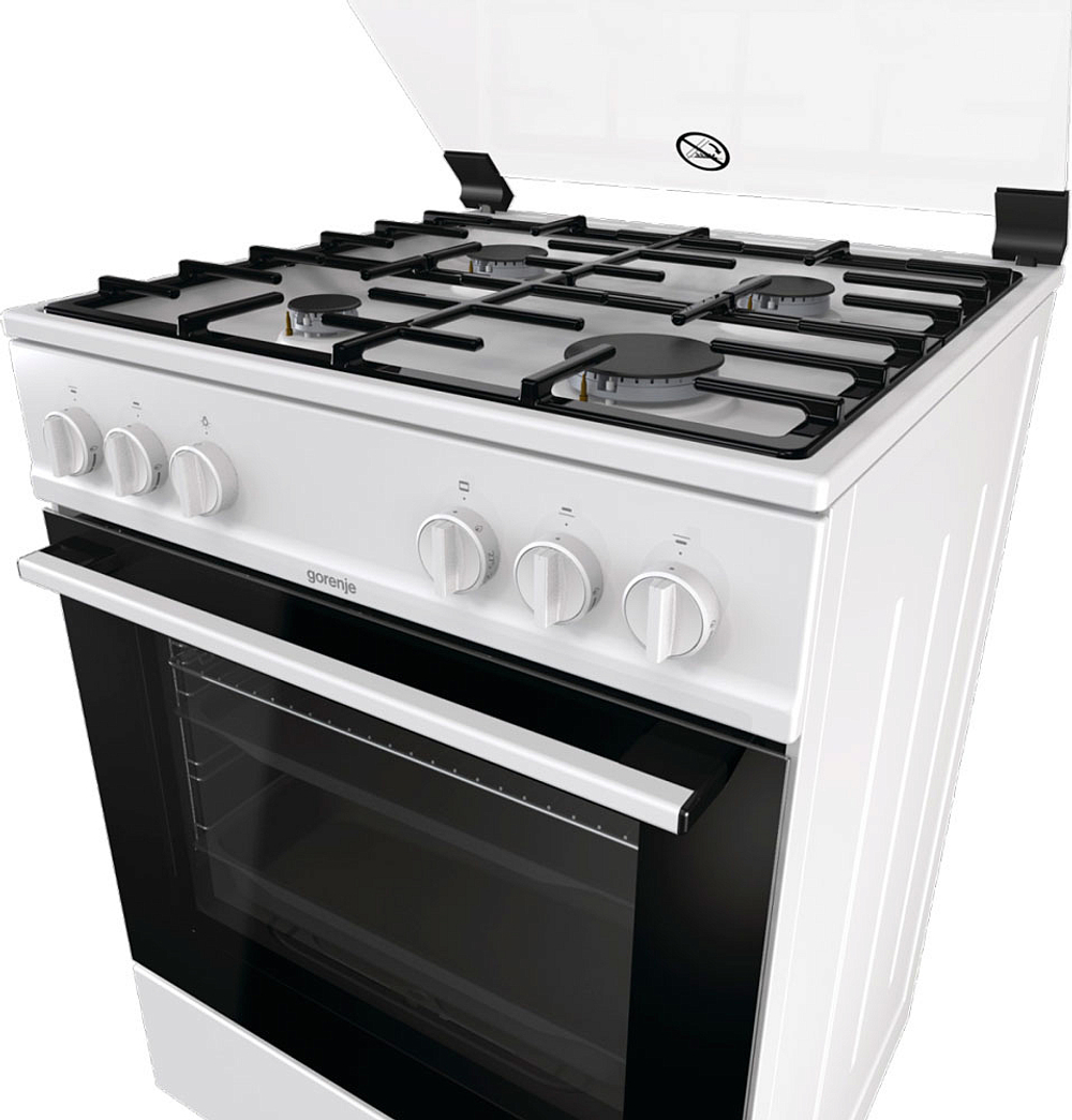 Газовая плита Gorenje GI6121WF
