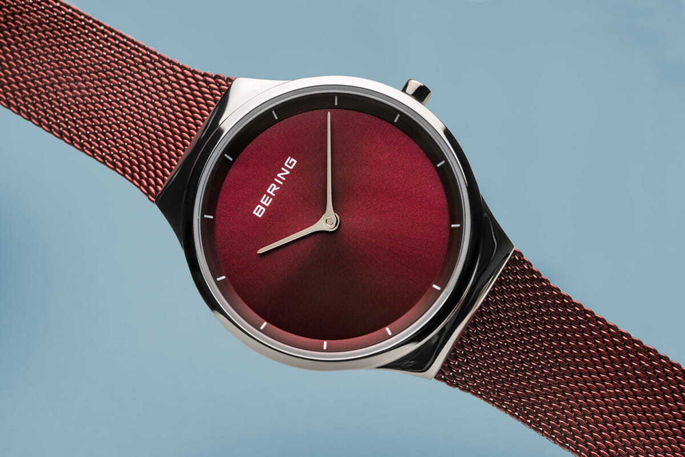 Женские наручные часы Bering 12131-303