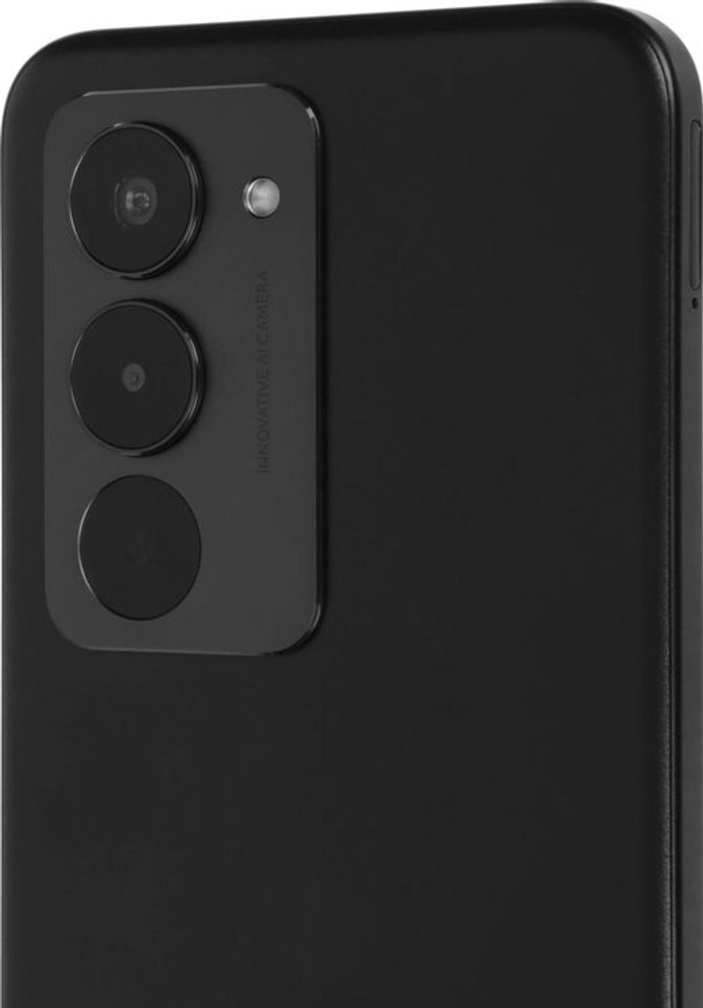 6.9" Смартфон Xiaomi REDMI 15 8/256Gb,  NFC,  IPS,  144Гц,  7000мAч,  полночный черный