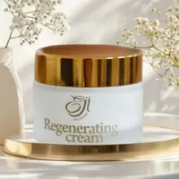 Regenerating Cream Eji | Крем для лица интенсивное питание день/ночь