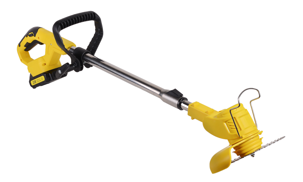 Аккумуляторный триммер Huter GET-20M-Li