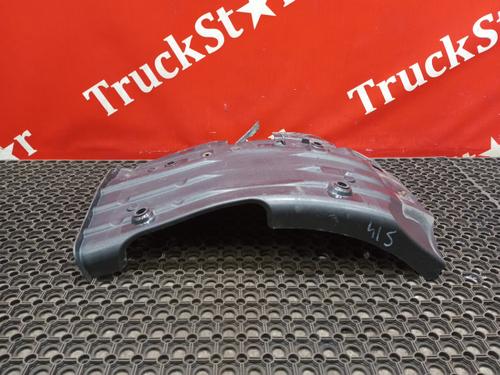 Крыло переднее правое передняя часть 2019г.