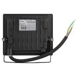 Прожектор светодиодный уличный ЭРА LPR-023-0-40K-030 30Вт 4000K 2400Лм IP65 | Прожекторы Стандарт