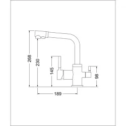 EMAR ЕСB-3003N PVD