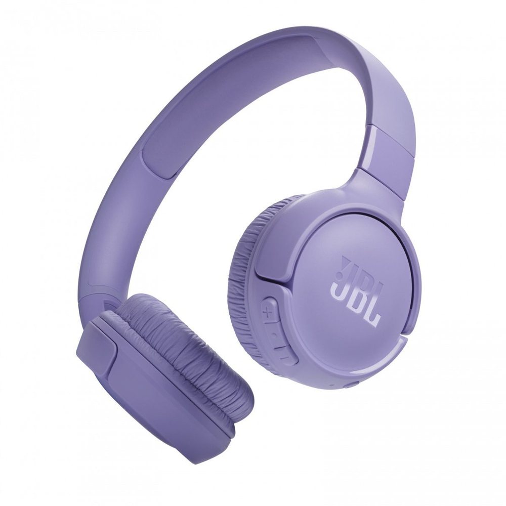 JBL Беспроводные наушники TUNE 520 BT Purple