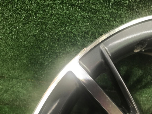 Диск литой R20 Lexus LC 1 (2017-н.в.) передний
