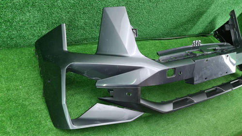 Бампер передний GAC GS8 2 (2021-н.в.)