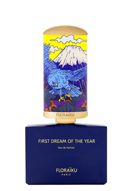 FLORAIKU First Dream Of The Year