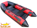 Лодка ПВХ Marlin 330A (Air)
