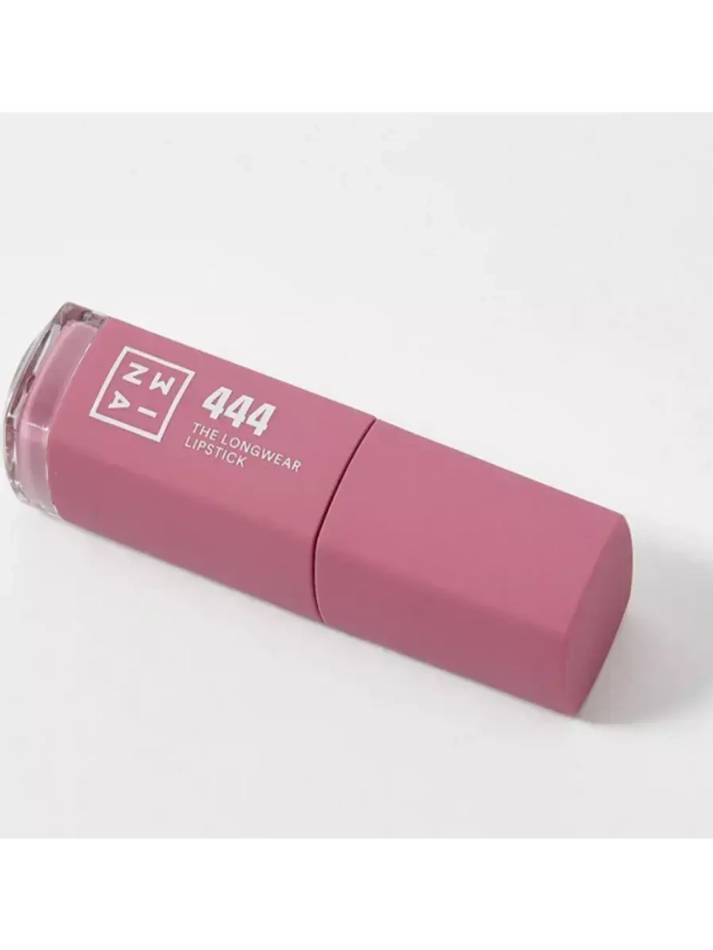 Жидкая помада, стойкая, The Longwear Lipstick 3INA 444