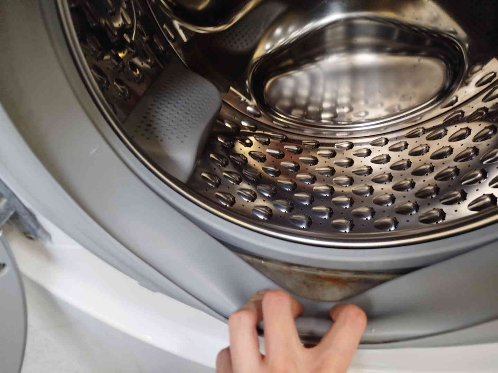 Стиральная машина Bosch WLO24260OE/01 6 кг. б/у