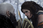 God of War: Ragnarök [PS4] Б/У