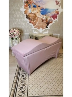 Чехол на кушетку