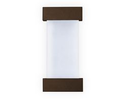Ambrella Настенный светодиодный светильник с акрилом Wall FW205