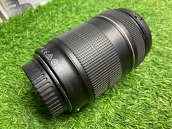 Canon EF-S 18-135mm 3.5-5.6 IS