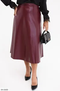 Юбка IH-0610 Фабрика Моды