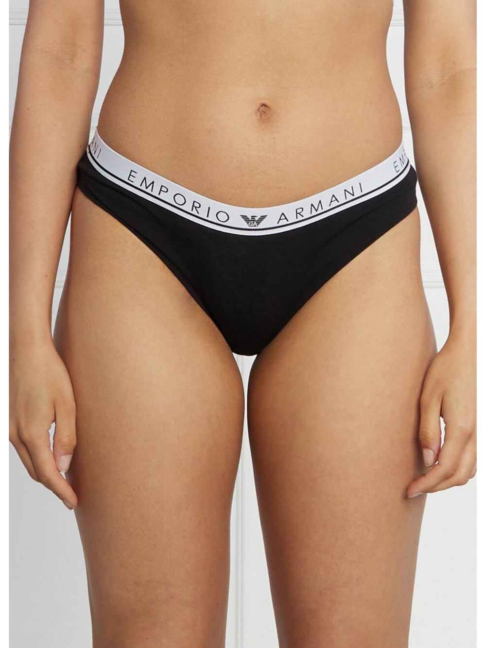 Трусы женские 2-Pack Brief  EA UNDERWEAR