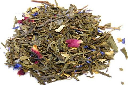 Чай Утренний аромат