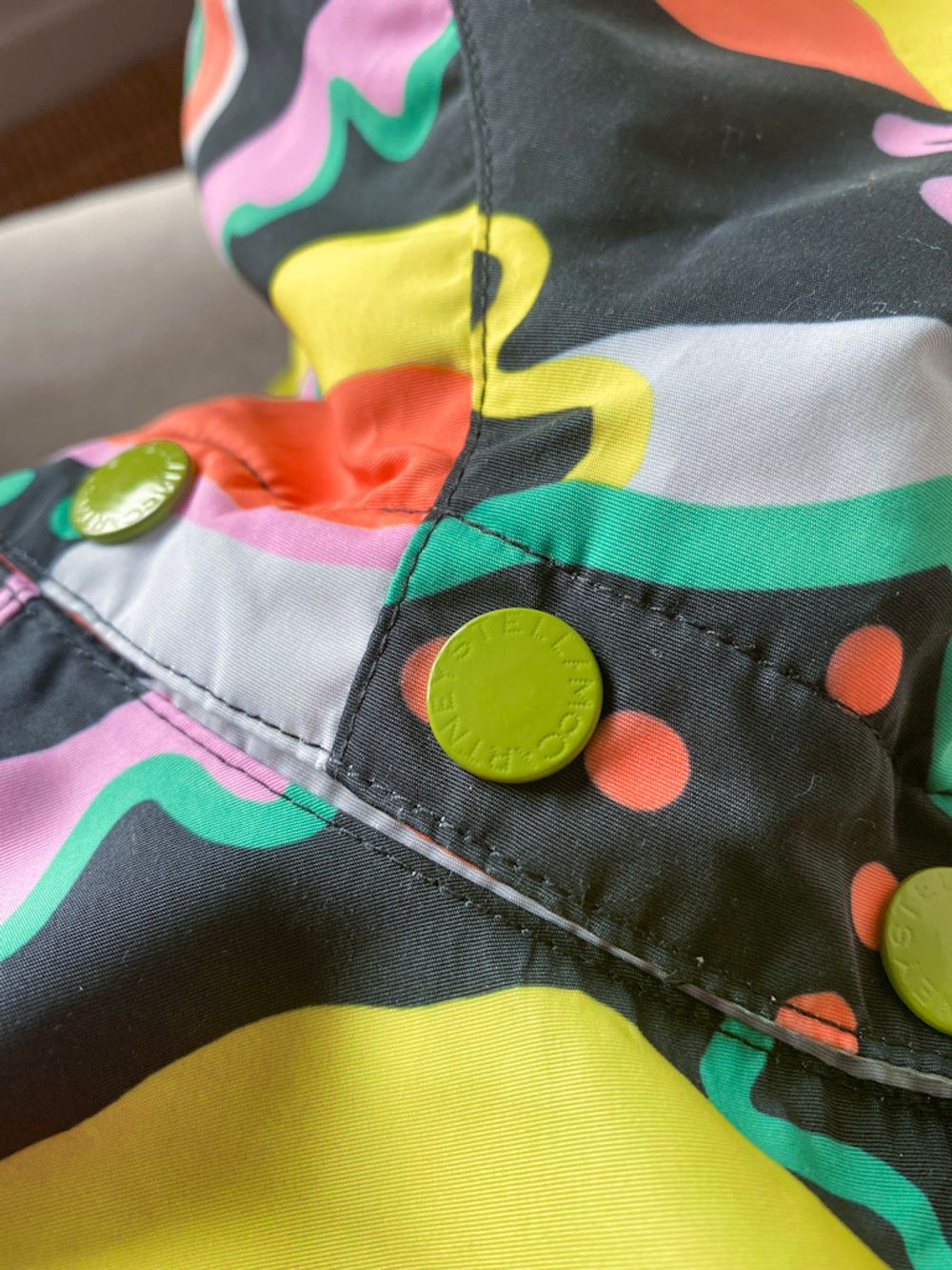 Комбинезон Stella Mccartney, 98