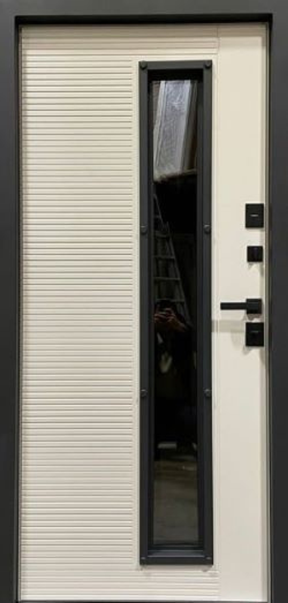 Дверь входная Тренто термо