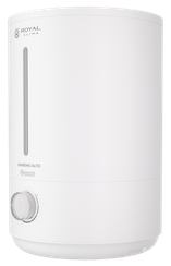 Ультразвуковой увлажнитель серии SANREMO Alto RUH-SA300/4.0M-WT