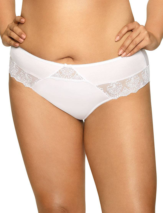 Трусы слипы Ava FREESIA 1922 figi белый
