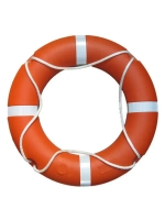 Круг спасательный (сертиф. РРР, 2,5 кг)