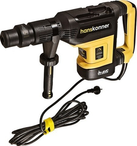 Перфоратор HANSKONNER HRH1652M