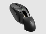 Мышь Logitech G309 LIGHTSPEED черный