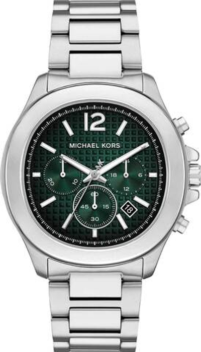 Наручные часы Michael Kors MK9191 с хронографом