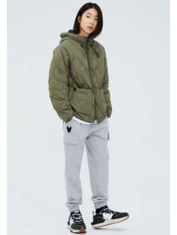 Кроссовки SPACERUN RUNNER