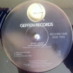 Sonic Youth / Washing Machine (2LP)