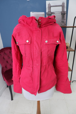 Куртка тонкая 46 размер