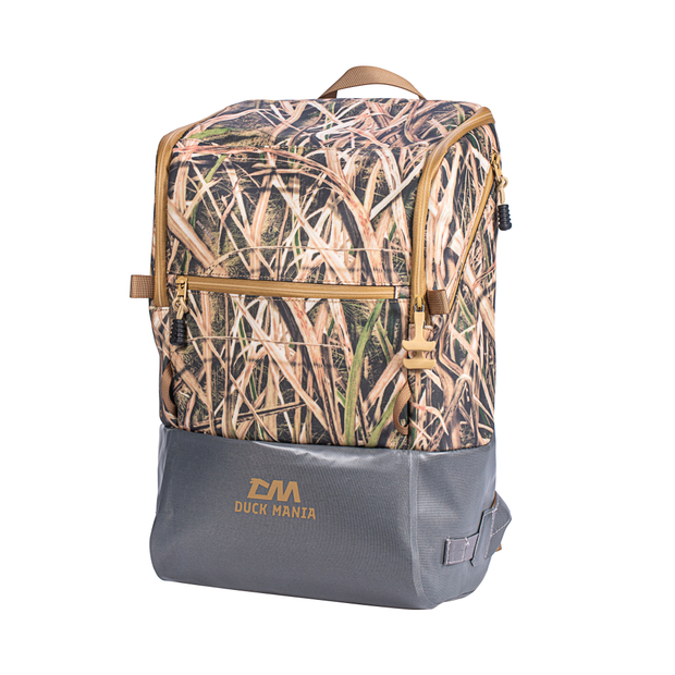 Рюкзак водостойкий TPU "TIMBER" NW4