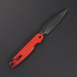 Нож Parrot Red BW VG10